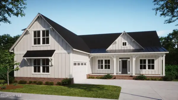 7584 Haddington Place Sw #16, Sunset Beach, NC 28468