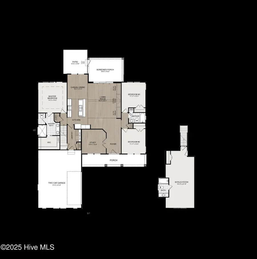 7584 Haddington Place Sw #16, Sunset Beach, NC 28468 - #2