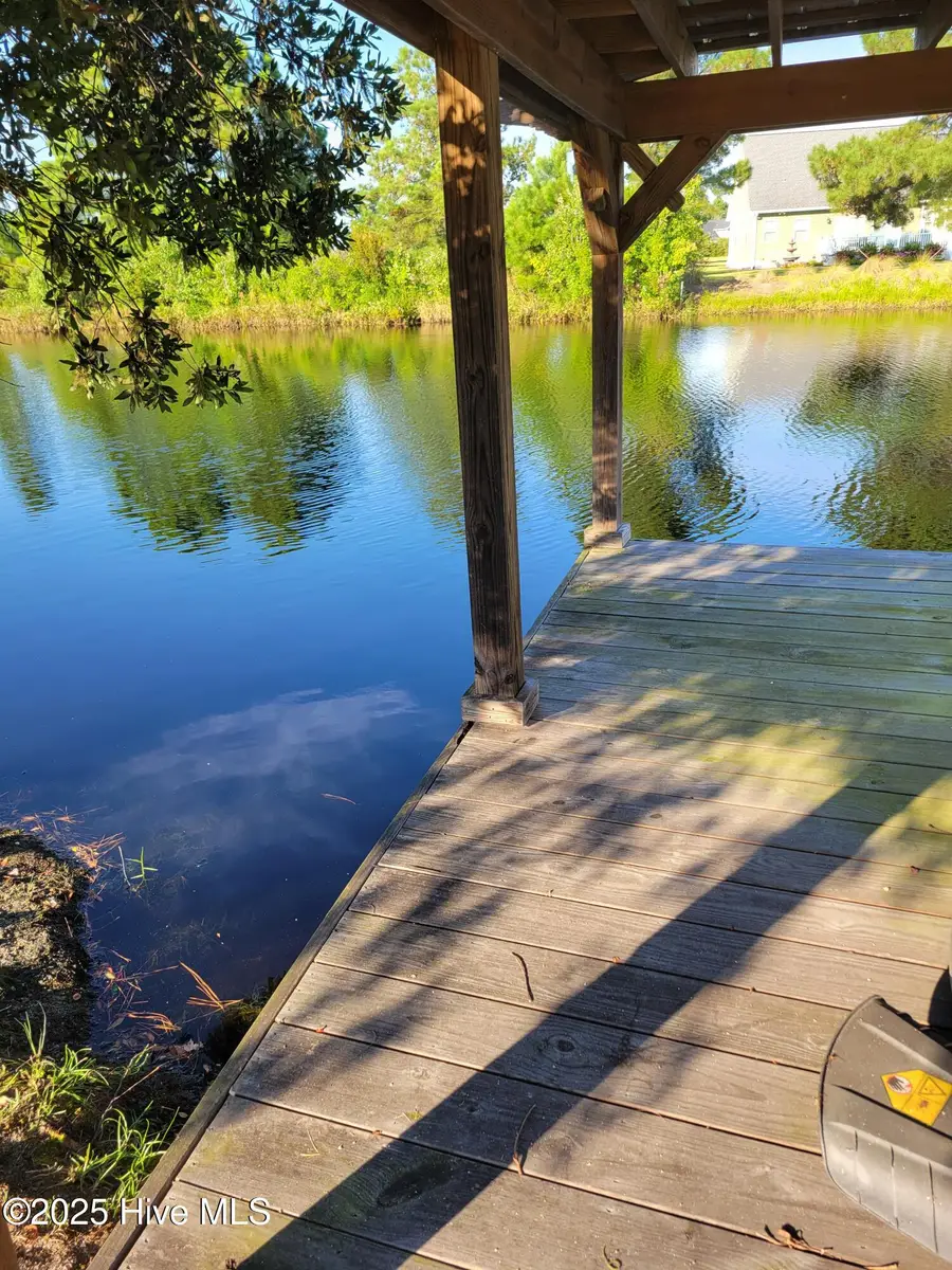 421 Bay Tree Drive, Harrells, NC 28444 - #2