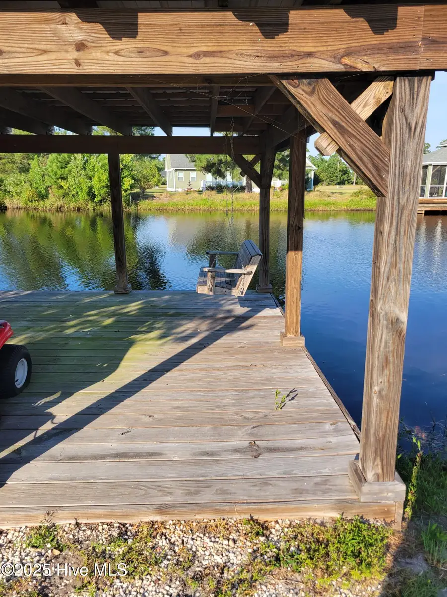 421 Bay Tree Drive, Harrells, NC 28444 - #3