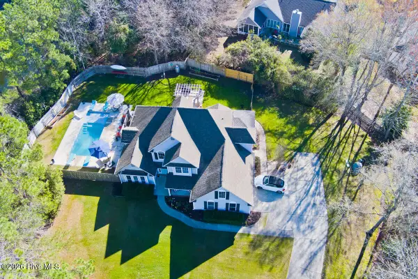 809 Broadmoor Court, Morehead City, NC 28557