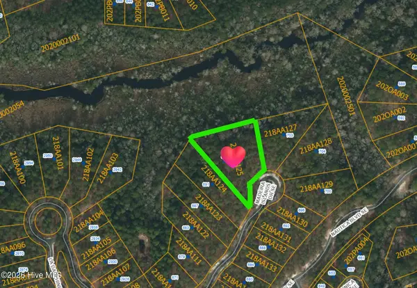 695 Madeira Islands Drive Se, Bolivia, NC 28422