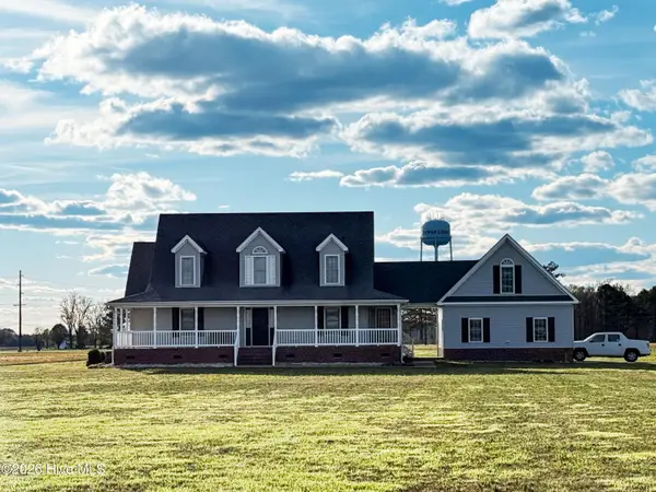 1211 Haughton Road, Edenton, NC 27932