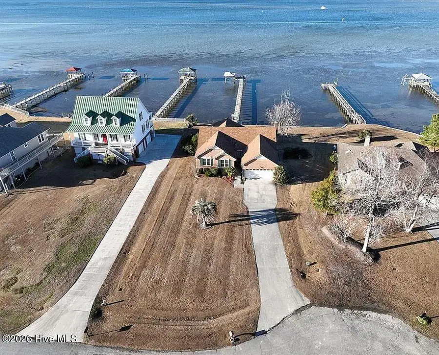 615 Willbrook Circle, Sneads Ferry, NC 28460 - #2