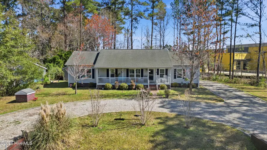 190 Beachwood Drive Nw, Calabash, NC 28467 - #2