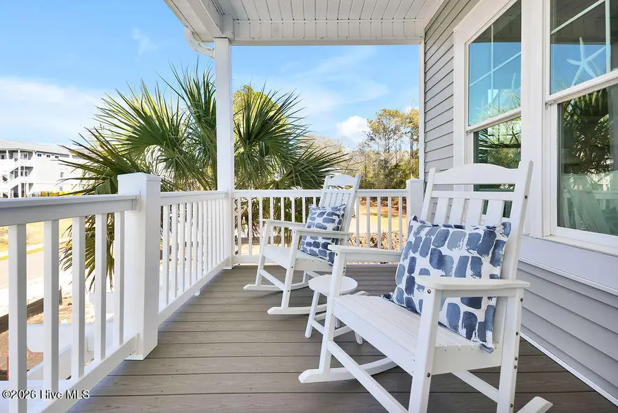 106 SE 40th Street, Oak Island, NC 28465 - #2