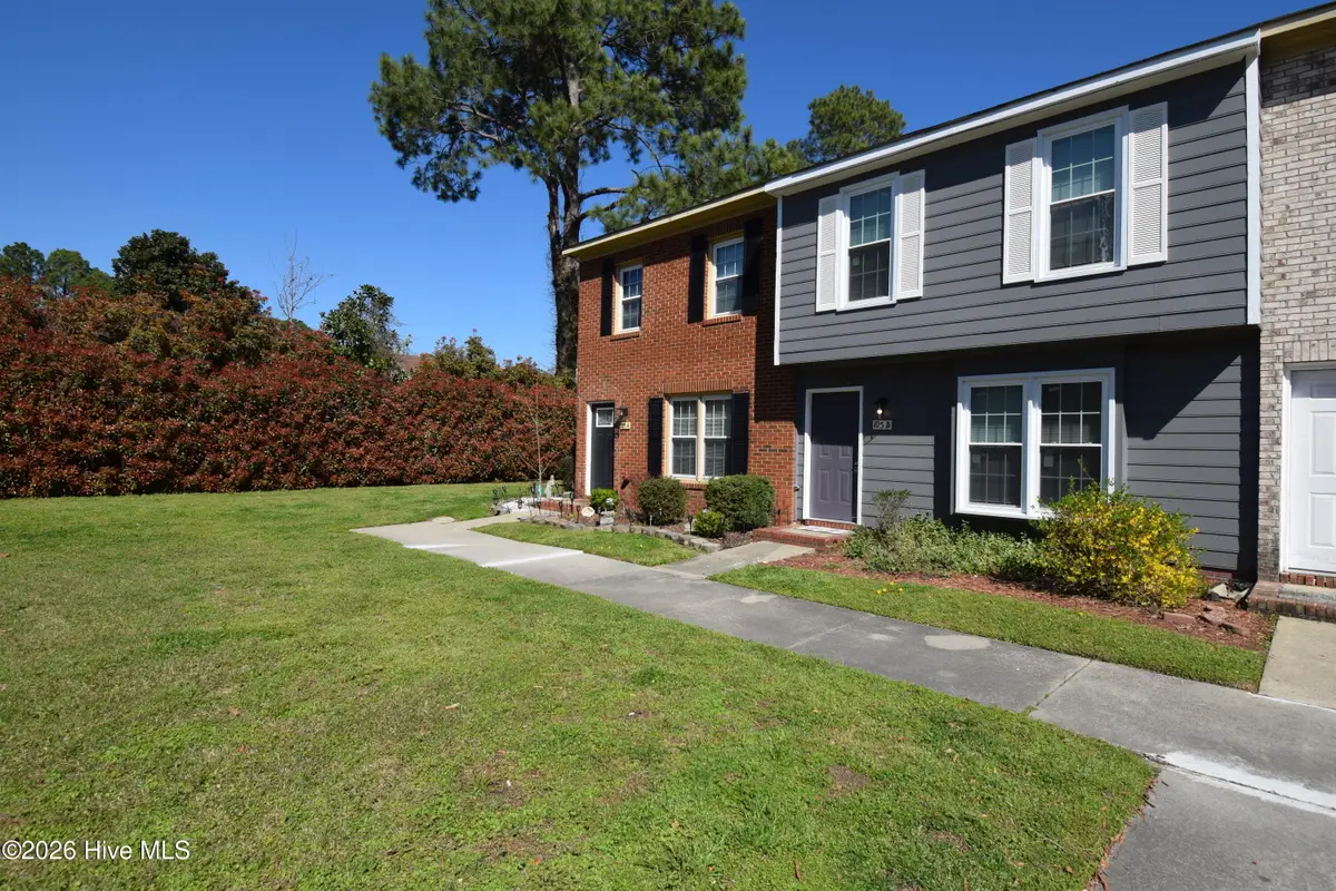 105 Concord Drive #B, Greenville, NC 27834 - #1