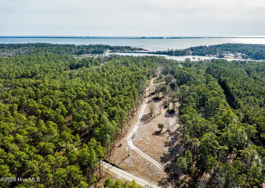 385 Old Swansboro Road, Newport, NC 28570 - #2