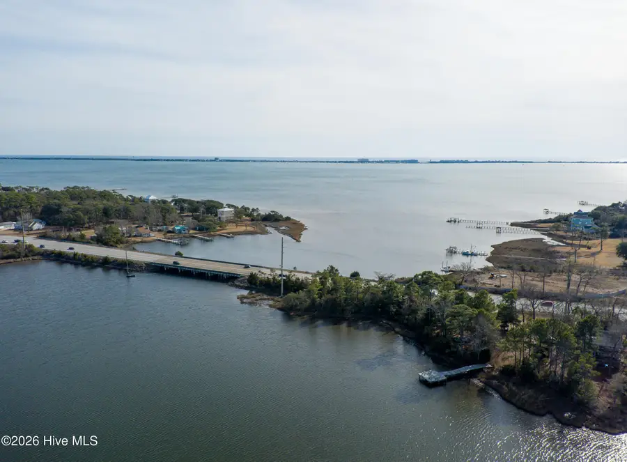 385 Old Swansboro Road, Newport, NC 28570 - #3