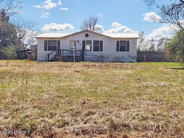 1200 Wynn Lane, Williamston, NC 27892 - #1