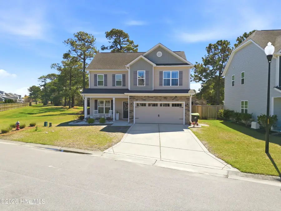 47 Peoples Court, Hampstead, NC 28443 - #2