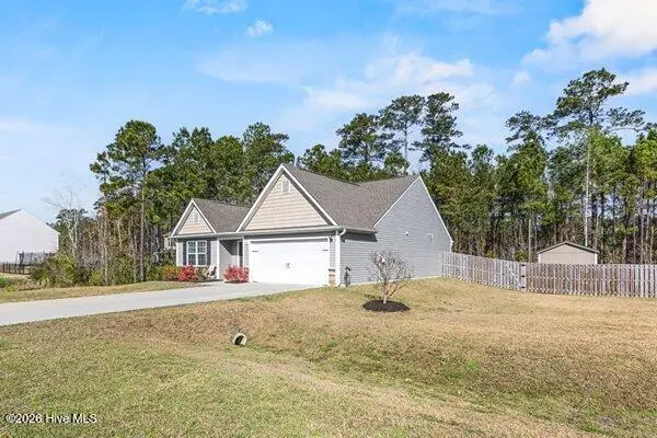 238 Poppleton Drive, Hampstead, NC 28443 - #2