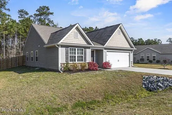 238 Poppleton Drive, Hampstead, NC 28443 - #3