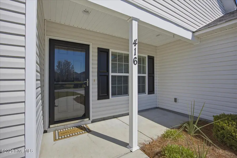 416 Foxfield Court, Wilmington, NC 28411 - #3