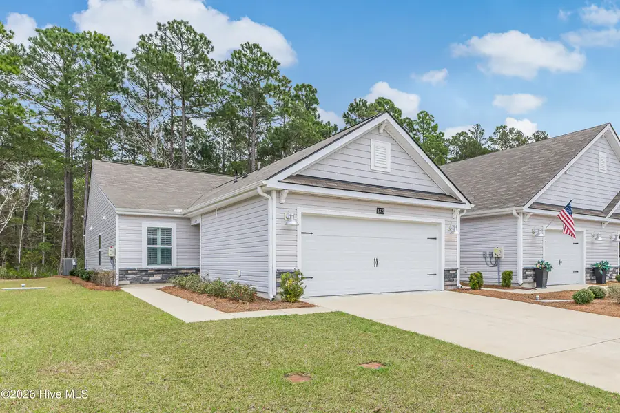 6519 Green Fennel Avenue Sw, Ocean Isle Beach, NC 28469 - #2