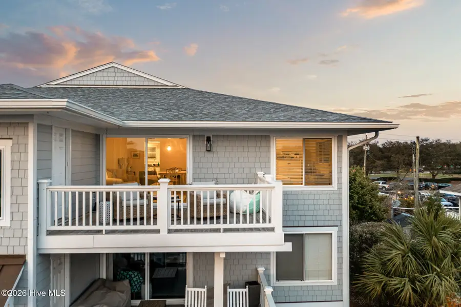 211 Seacrest Drive #Unit D, Wrightsville Beach, NC 28480 - #2