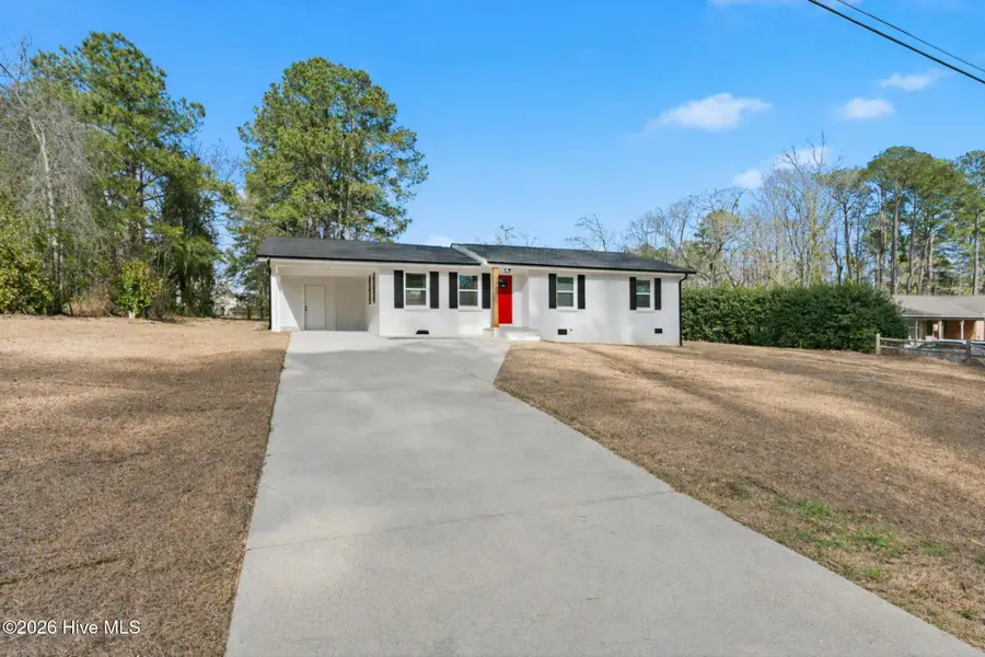 1707 Pine Street, Rockingham, NC 28379 - #2