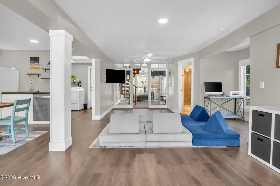 212 NE 35th Street, Oak Island, NC 28465 - #3