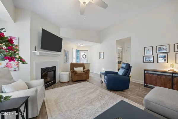 3306 Mulberry Lane #H, Greenville, NC 27858