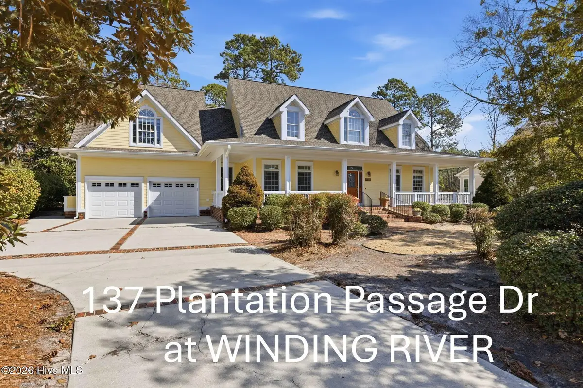 137 Plantation Passage Drive Se, Bolivia, NC 28422 - #1