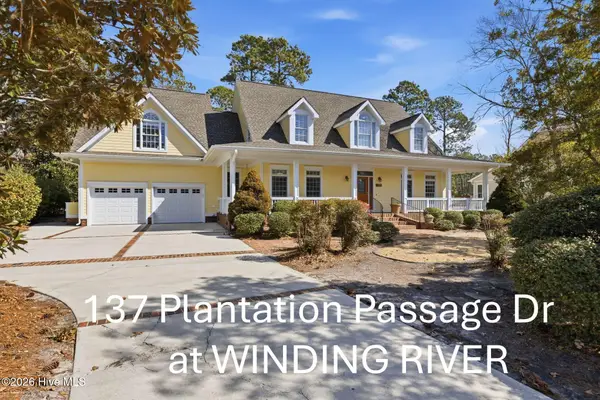 137 Plantation Passage Drive Se, Bolivia, NC 28422