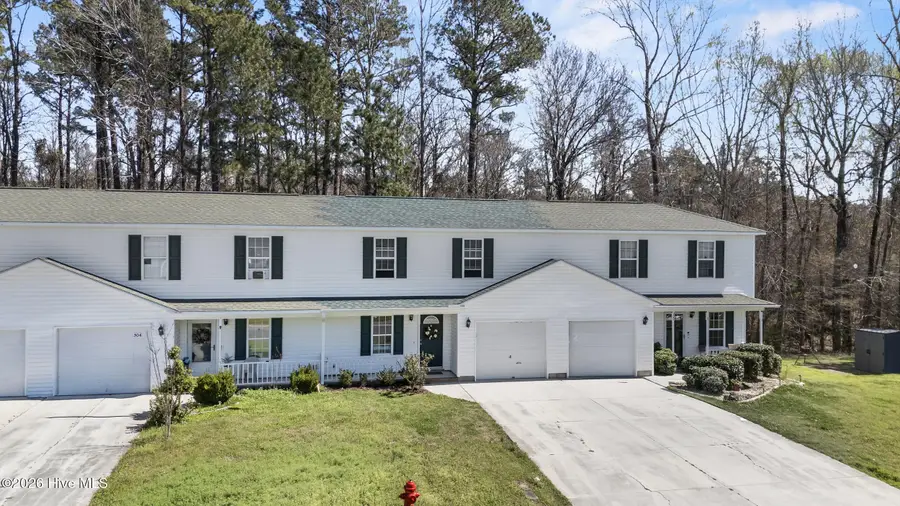 302 Winners Circle S, Jacksonville, NC 28546 - #3