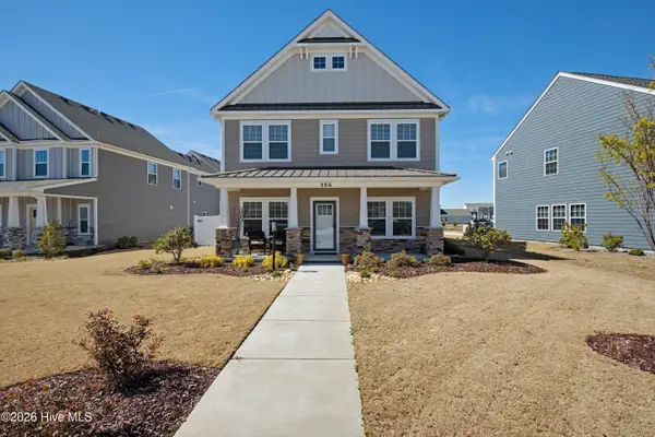 206 Ryker Road E, Moyock, NC 27958