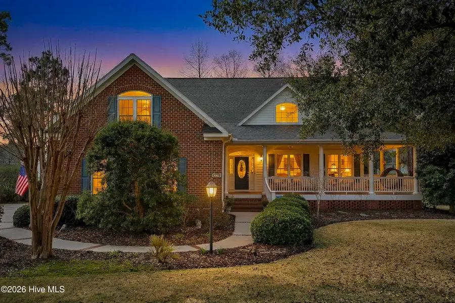 503 Riverwood Drive Se, Bolivia, NC 28422 - #3