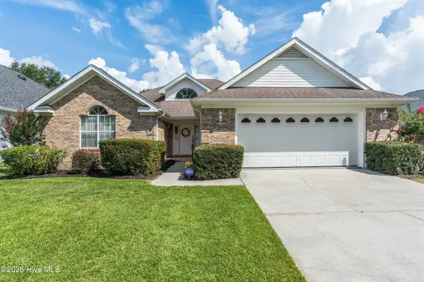 2443 Glen Drive, Little River, SC 29566