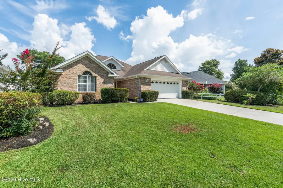 2443 Glen Drive, Little River, SC 29566 - #3