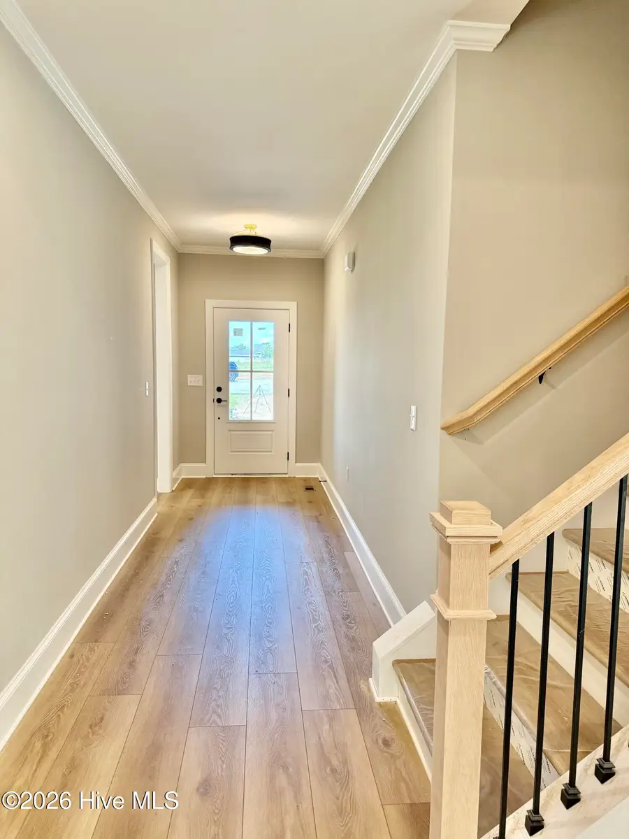 5621 River Buck Road, Spring Hope, NC 27882 - #2