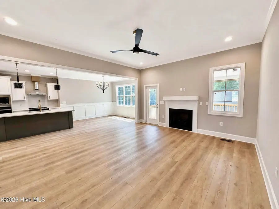 5621 River Buck Road, Spring Hope, NC 27882 - #3