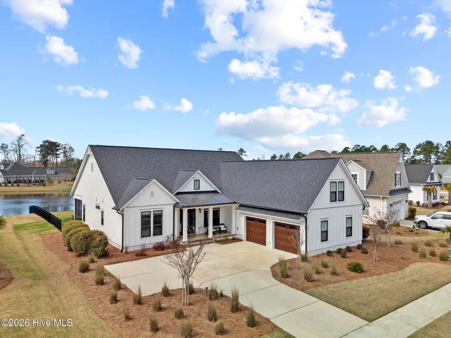 5301 Barcroft Lake Drive, Leland, NC 28451 - #3