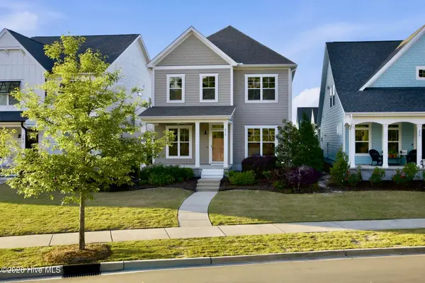 278 Trisail Terrace, Wilmington, NC 28412