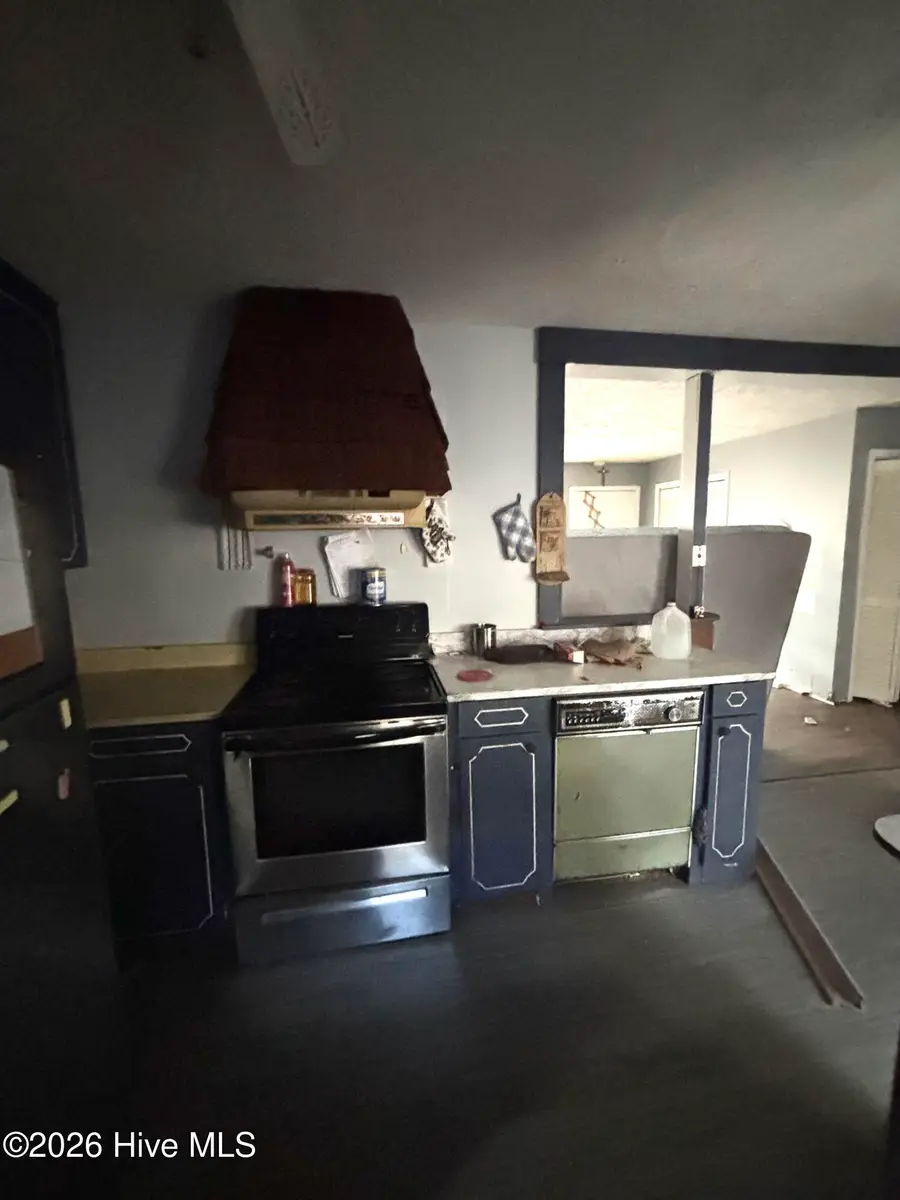 504 Beeler Avenue, Hamlet, NC 28345 - #2