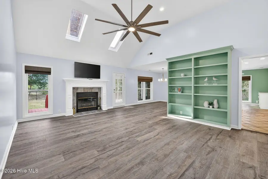 227 The Cape Boulevard, Wilmington, NC 28412 - #3