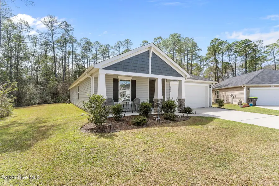 1764 Capra Court, Bolivia, NC 28422 - #2