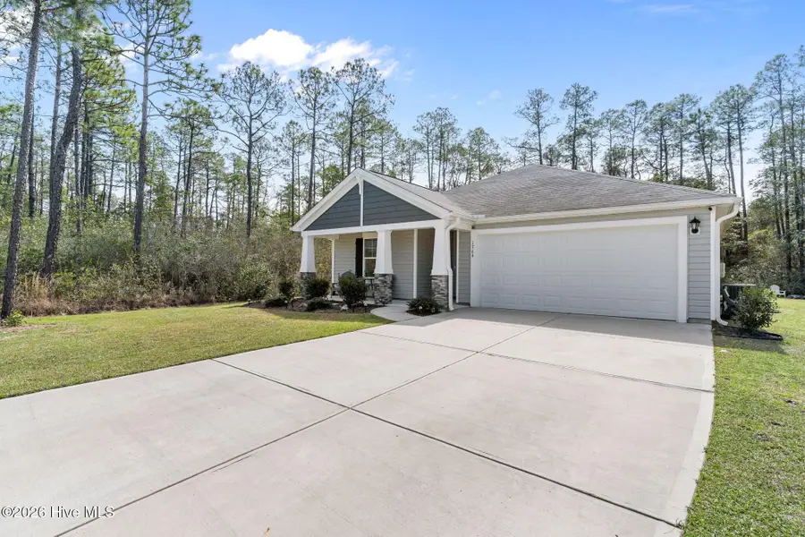 1764 Capra Court, Bolivia, NC 28422 - #3