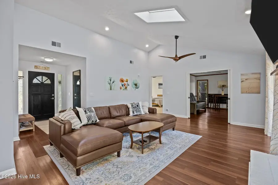 57 Bayberry Circle, Calabash, NC 28467 - #3