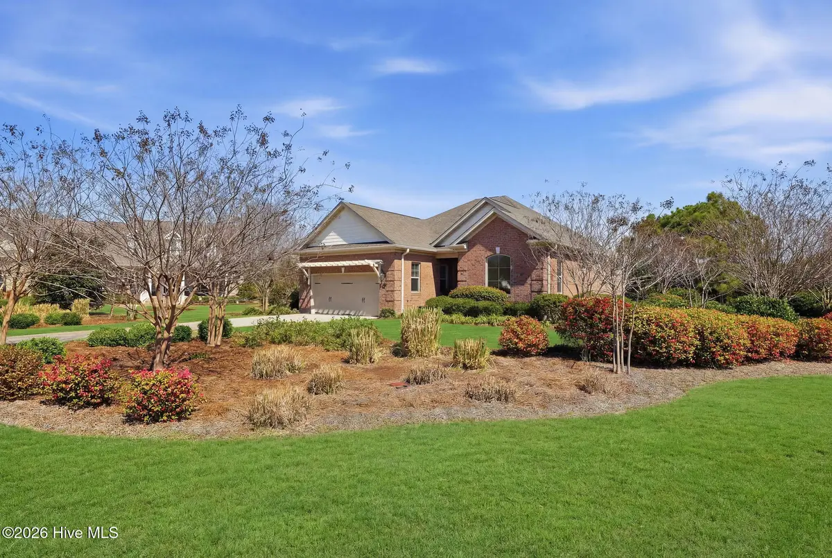 4296 Skeffington Court, Southport, NC 28461 - #1