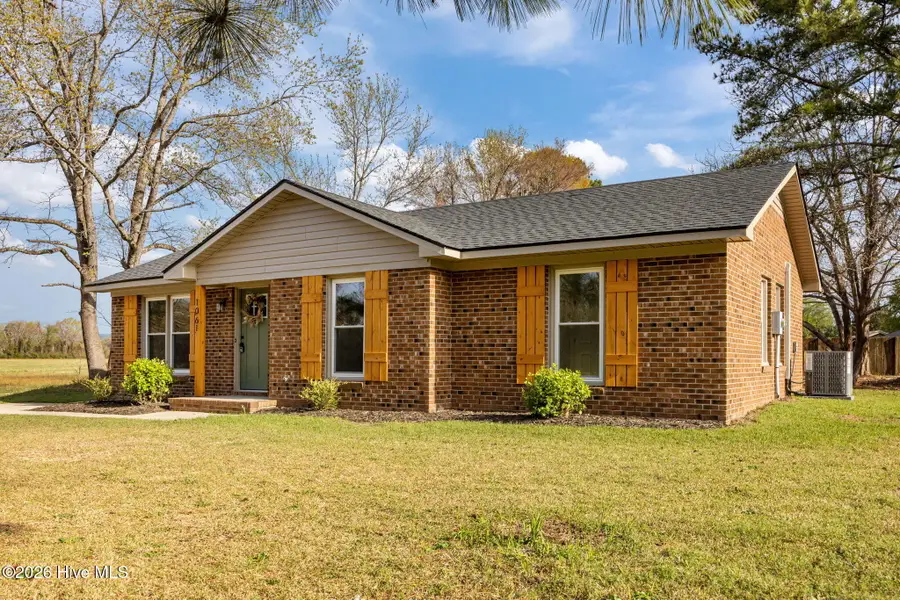 1061 Pactolus Hw, Greenville, NC 27834 - #3