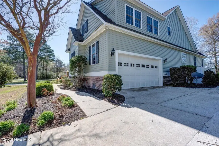 105 Raft Road, New Bern, NC 28562 - #3