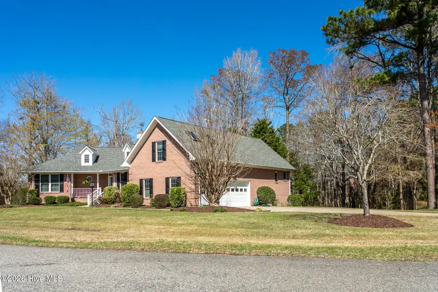 114 S Fork Court, Hertford, NC 27944 - #2