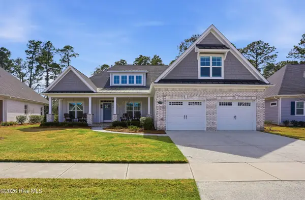 2148 Whiskey Branch Drive, Wilmington, NC 28409