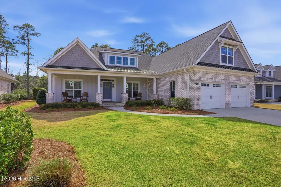 2148 Whiskey Branch Drive, Wilmington, NC 28409 - #2