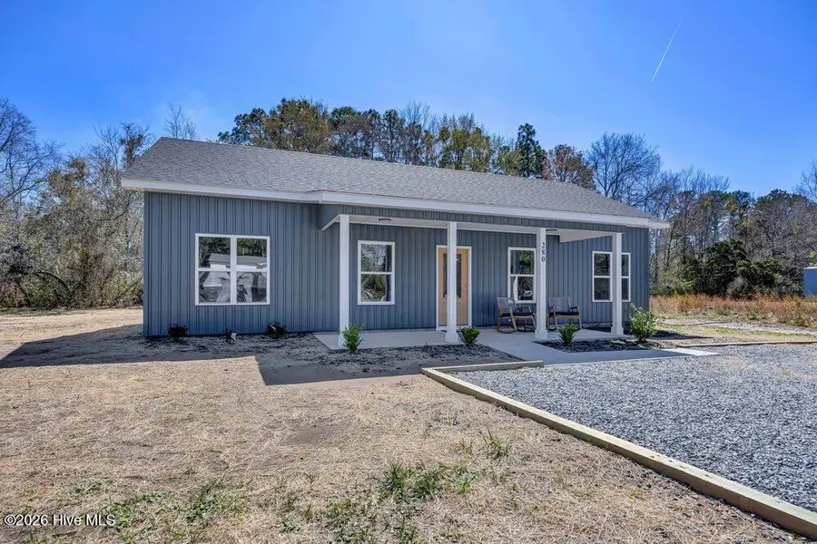 280 Charlestown Road, Southport, NC 28461 - #2