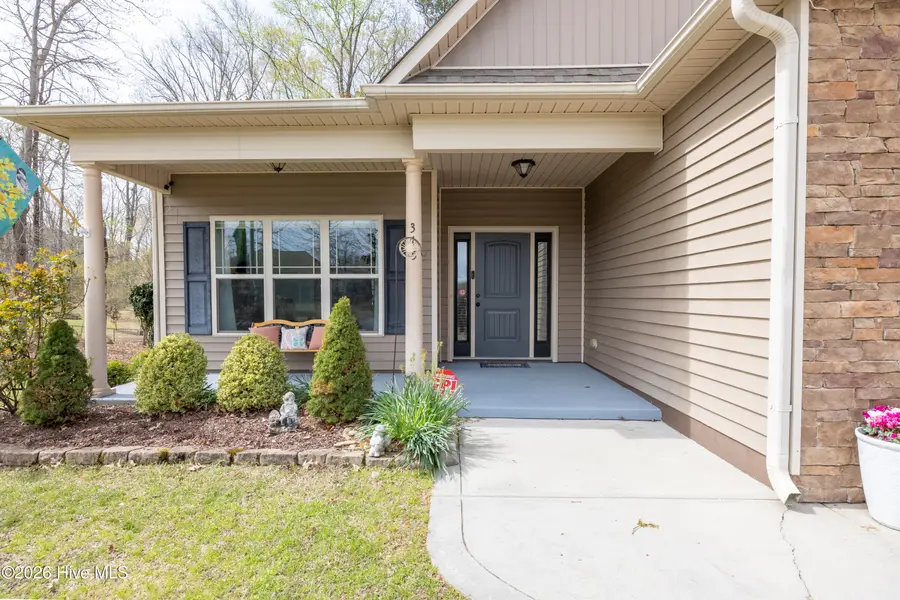 375 Victoria Drive, Chocowinity, NC 27817 - #3