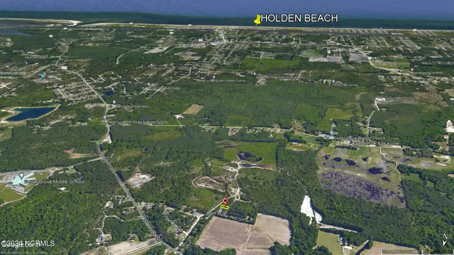 1512 Litewood Road Sw, Supply, NC 28462 - #3