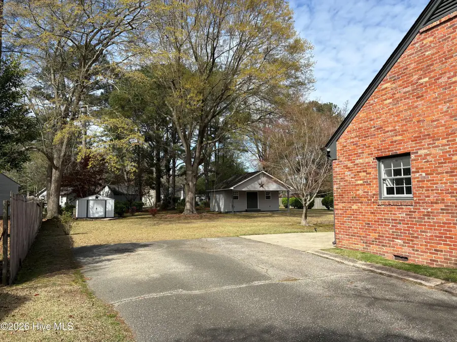 2107 Somerset Drive N, Wilson, NC 27893 - #3