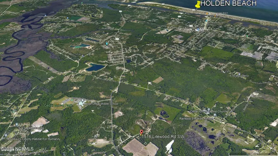 1516 Litewood Road Sw, Supply, NC 28462 - #3